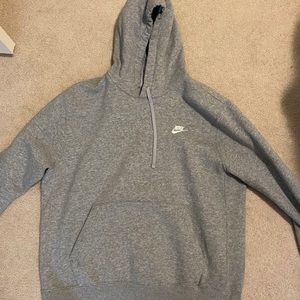 nike hoodie